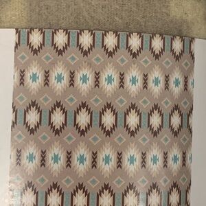 Fleece Throw Blanket